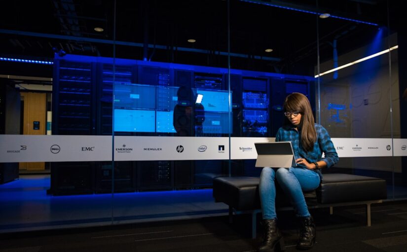 Find den Bedste Webhosting til Dit Website