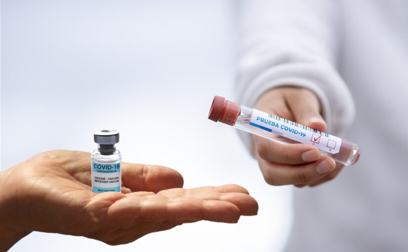 Vaccination Haderslev Naturligt